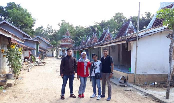 Kkn di Lanean