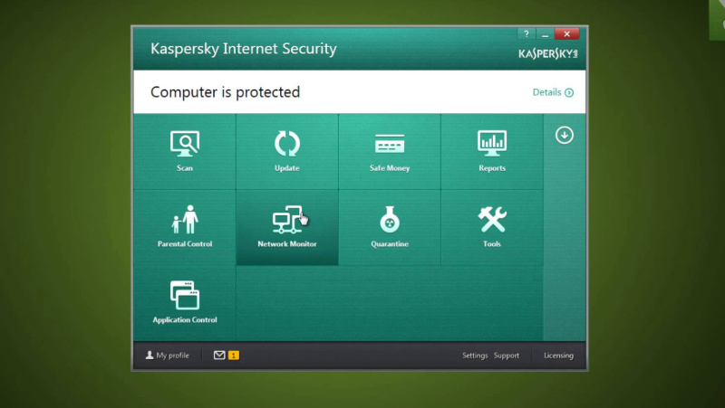 Anti Virus yang wajib ada di laptop windows 10