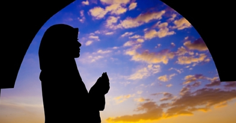 Kisah islam wanita penghuni surga