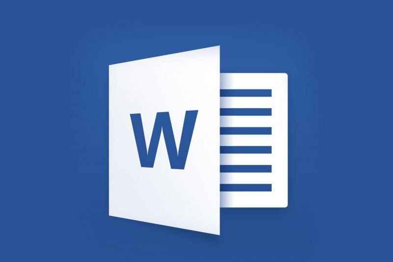 Belajar Microsoft Office Word