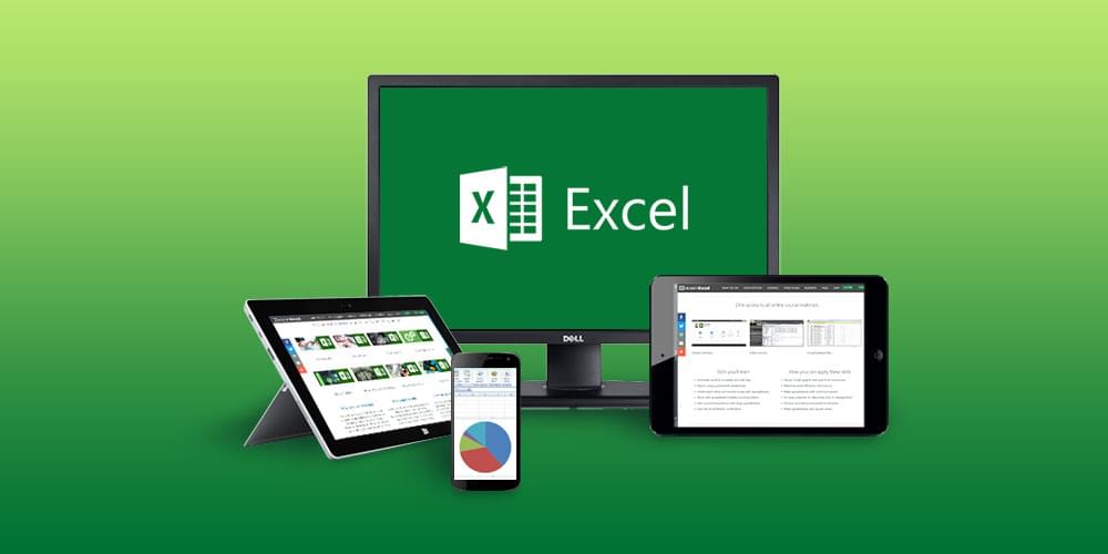 Perkembangan Microsoft Excel