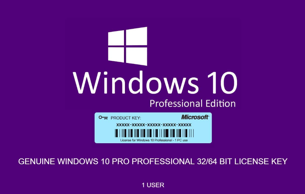 Windows 10 pro