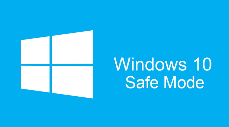 Windows safe mode