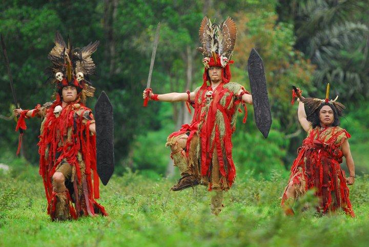 Kebudayaan Sulawesi Utara