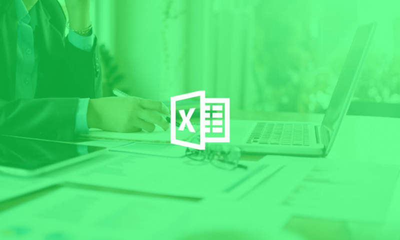 pengoprasian Excel