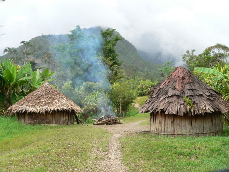 Wamai Kebudayaan Papua Barat