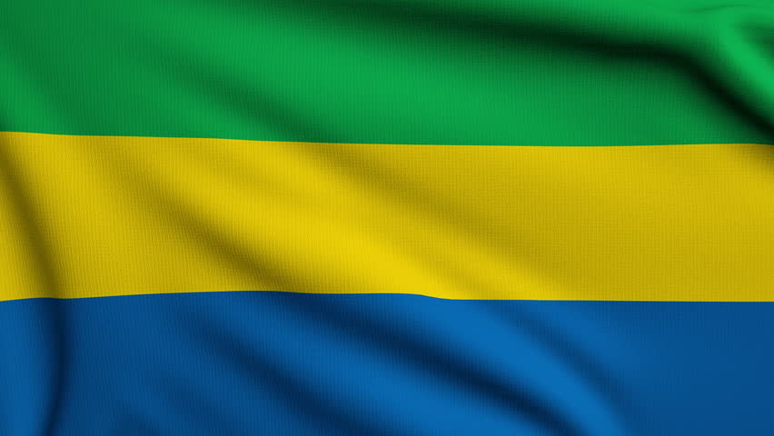 Negara Gabon Negara Maju di Afrika