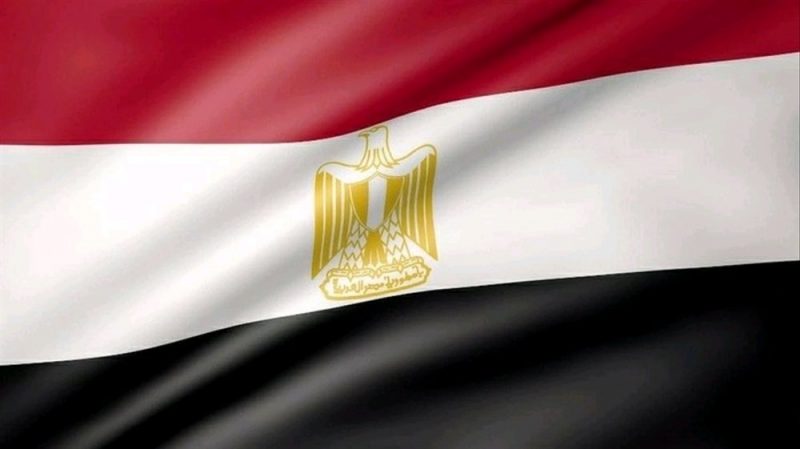 Negara Mesir Negara Maju di Afrika