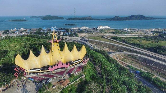 menara lampung