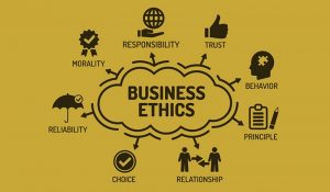 Contoh Beberapa Etika dalam Berbisnis